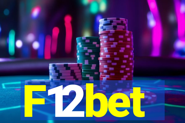 F12bet
