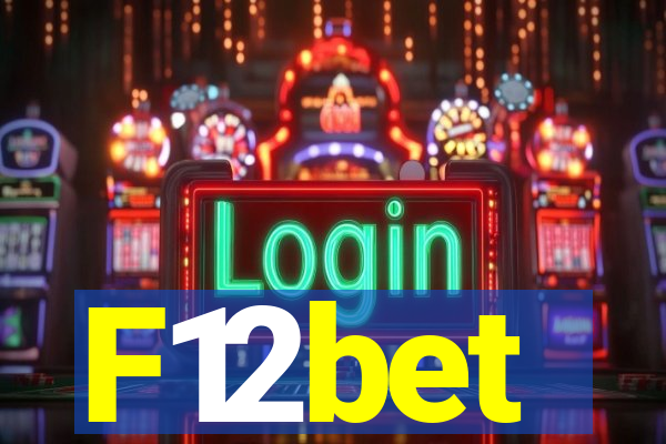 F12bet
