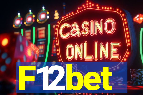 F12bet