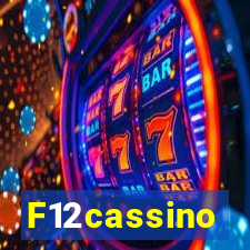 F12cassino