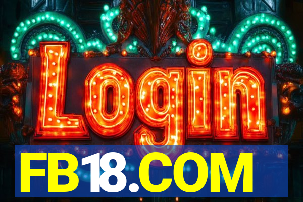 FB18.COM