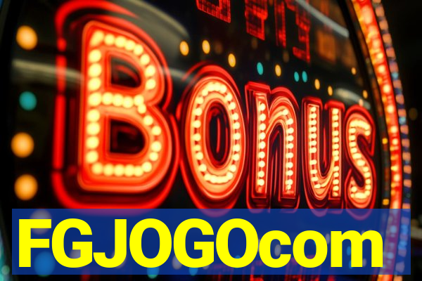 FGJOGOcom