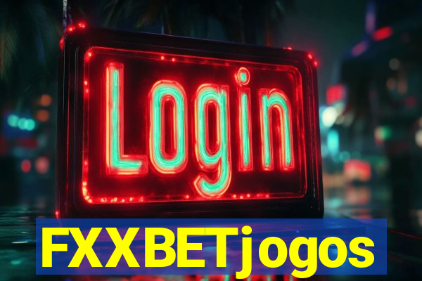 FXXBETjogos