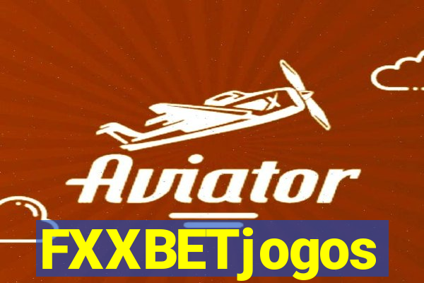 FXXBETjogos