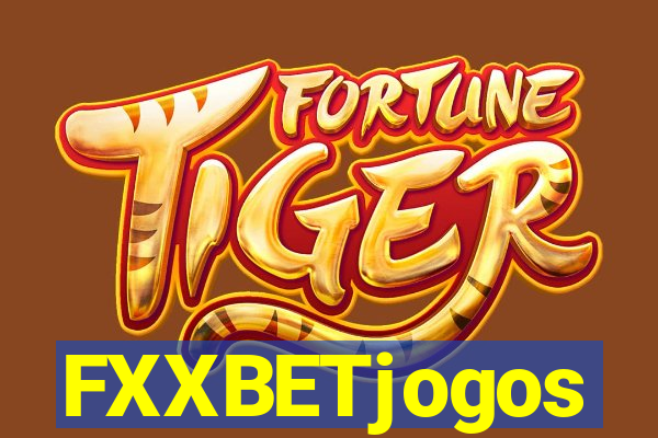 FXXBETjogos