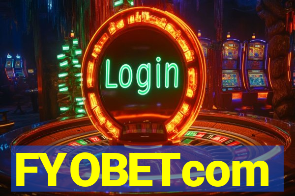 FYOBETcom
