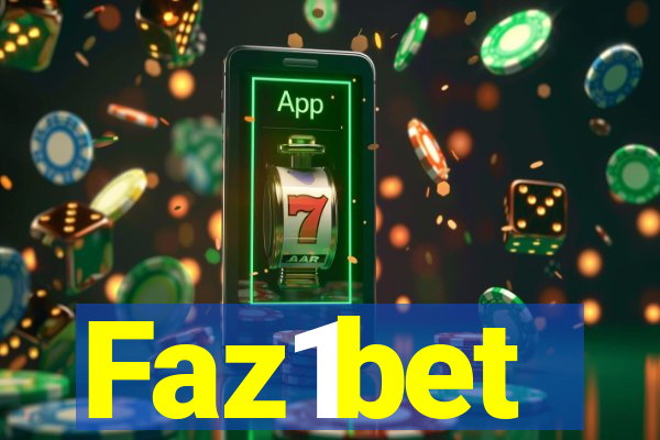 Faz1bet