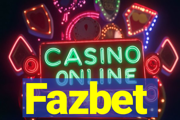 Fazbet