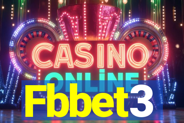 Fbbet3