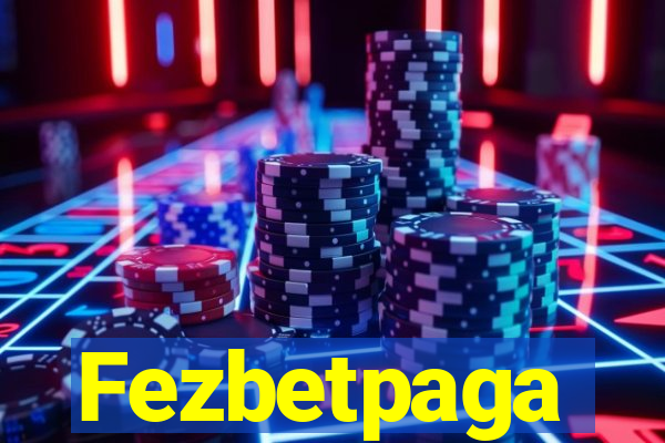 Fezbetpaga