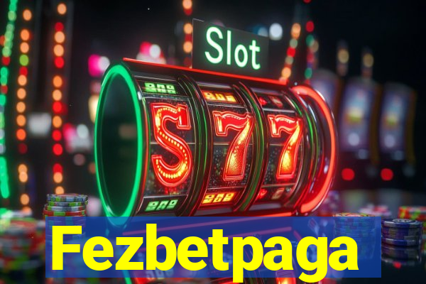 Fezbetpaga