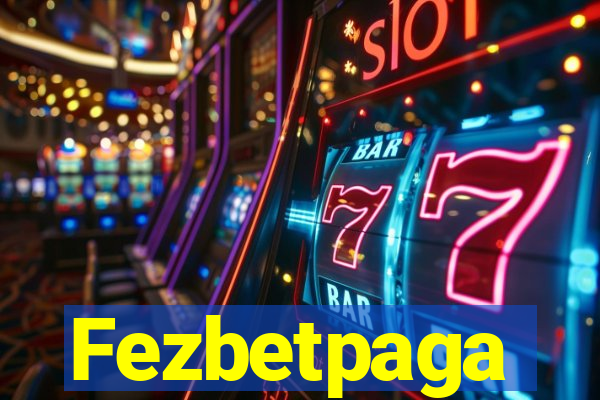 Fezbetpaga