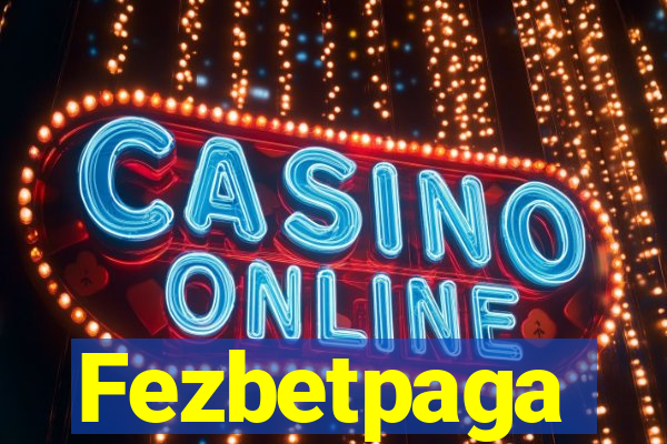 Fezbetpaga