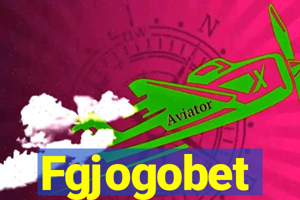 Fgjogobet