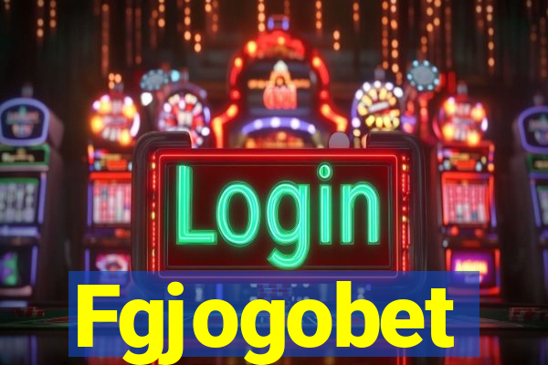Fgjogobet