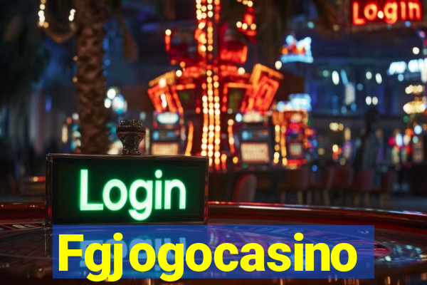 Fgjogocasino