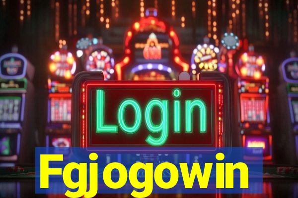 Fgjogowin