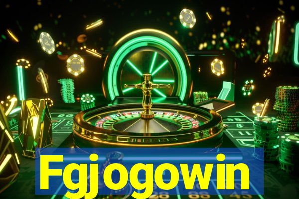 Fgjogowin