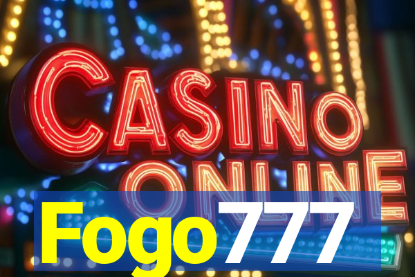 Fogo777