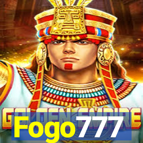 Fogo777