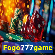 Fogo777game