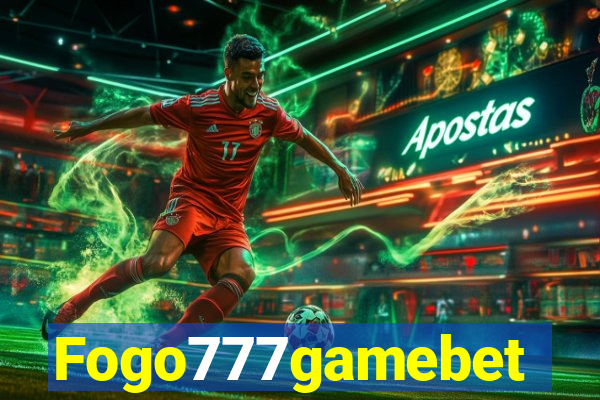 Fogo777gamebet
