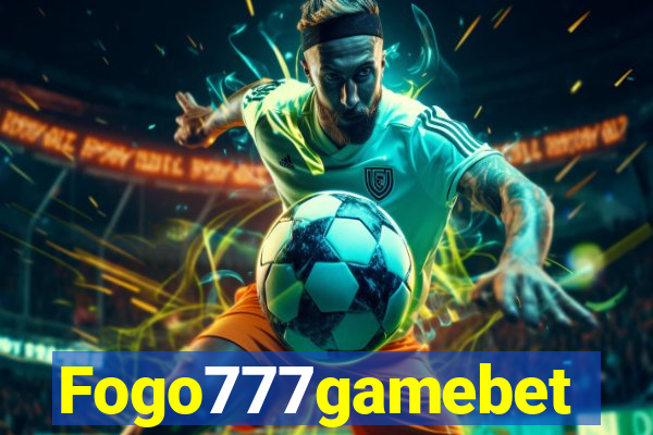 Fogo777gamebet