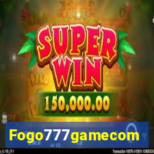 Fogo777gamecom
