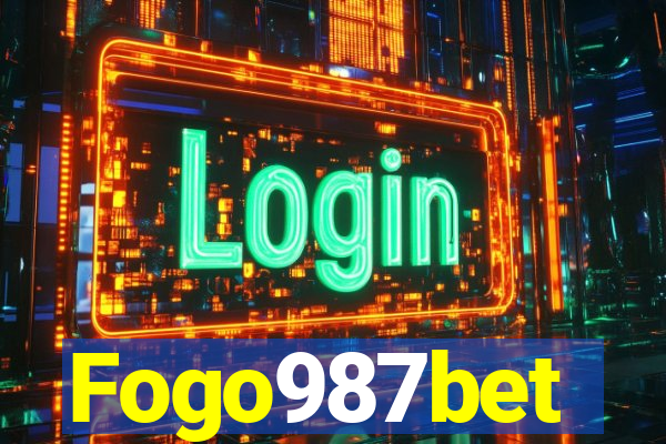 Fogo987bet