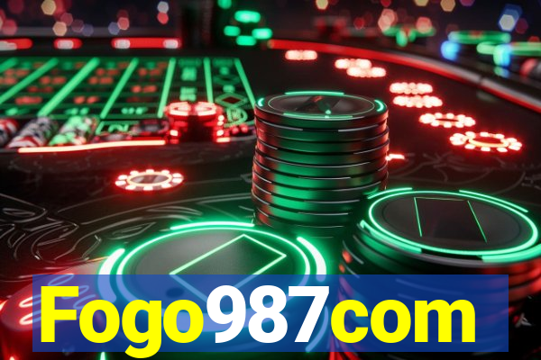 Fogo987com