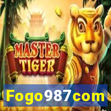 Fogo987com