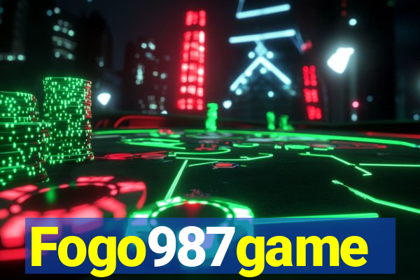 Fogo987game