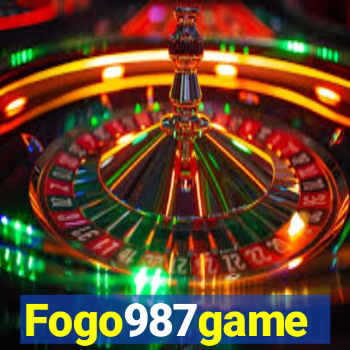 Fogo987game