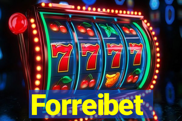 Forreibet