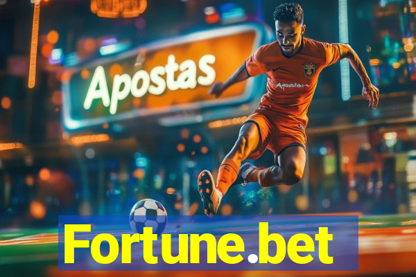 Fortune.bet