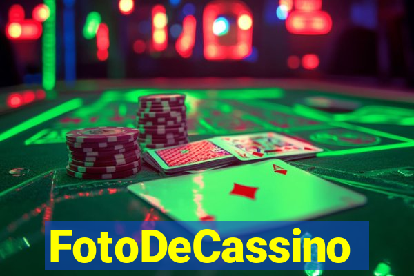 FotoDeCassino