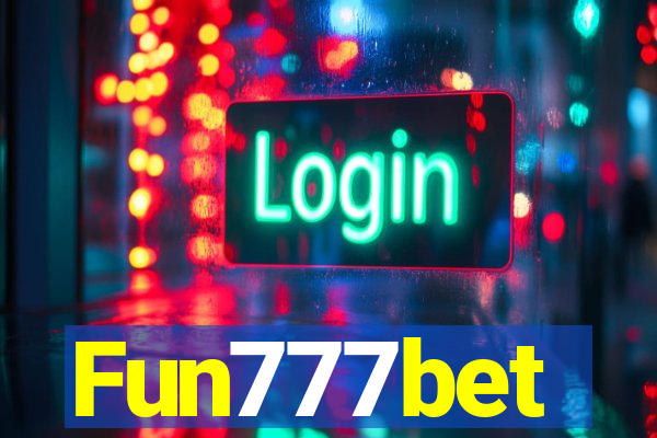 Fun777bet