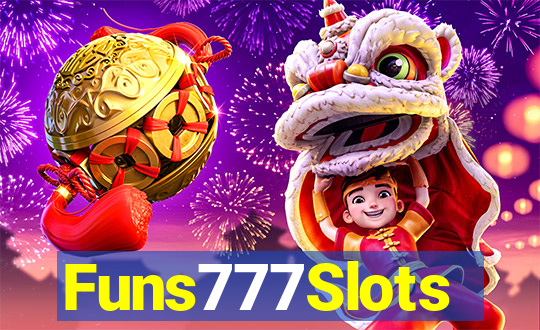 Funs777Slots