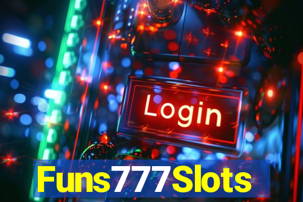 Funs777Slots
