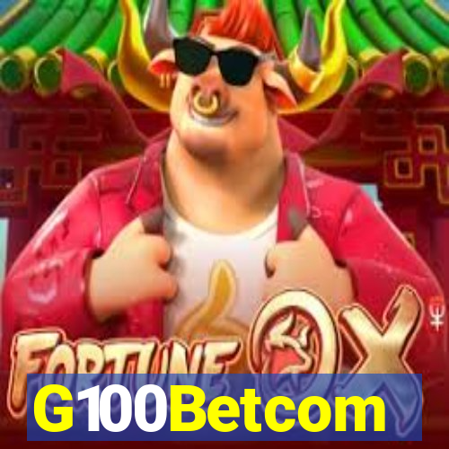 G100Betcom