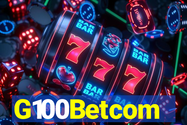 G100Betcom