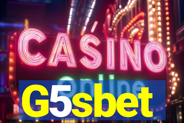 G5sbet