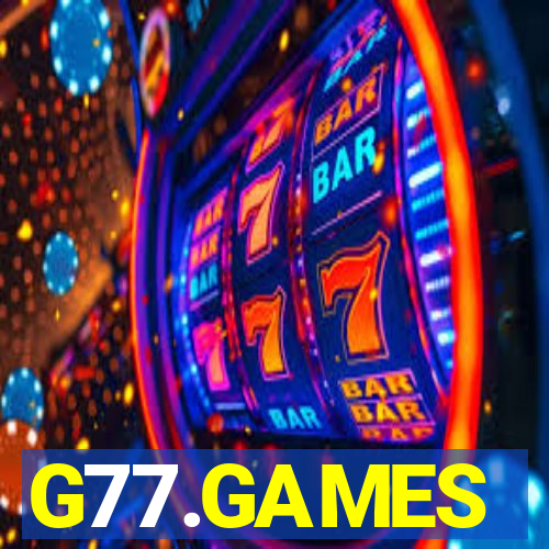 G77.GAMES