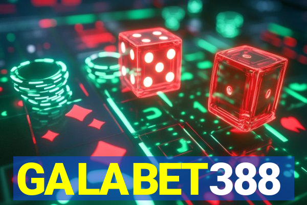 GALABET388