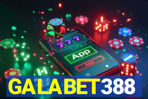 GALABET388
