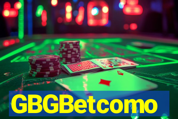 GBGBetcomo