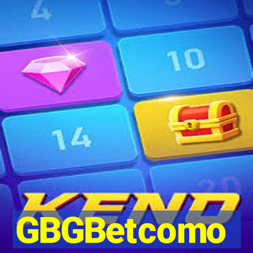GBGBetcomo