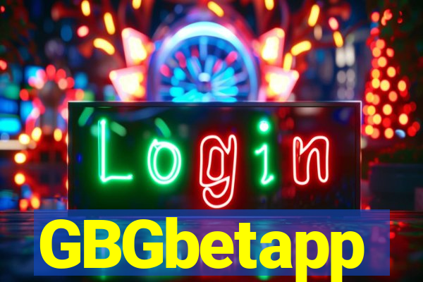 GBGbetapp