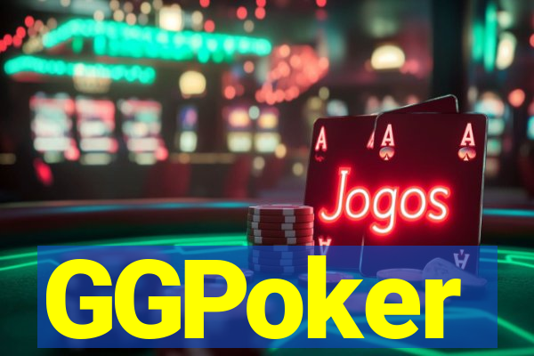 GGPoker