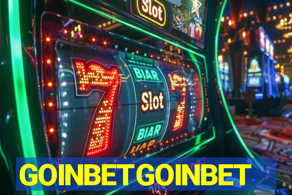 GOINBETGOINBET